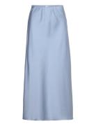 Samira Skirt Twist & Tango Blue