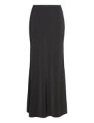 Ally Long Skirt Marville Road Black