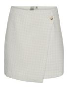 Yassnow Hw Skirt - Ex YAS White