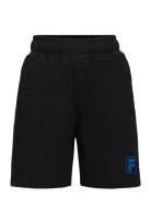 Bexten Shorts FILA Black