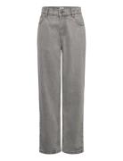 Grstreet Loose Ash Grey Grunt Grey