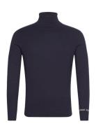 Sweater Regular Replay Navy