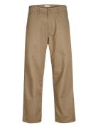 Jpstalex Jjclean Worker Jnr Jack & J S Beige