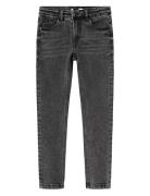 Nkmtheo Xslim Jeans 7640-Ry Noos Name It Grey