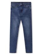 Kobalec Tapered M.blue Jeans Cp Noos Kids Only Blue