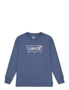 Levi's® Rope Batwing Tee Levi's Blue