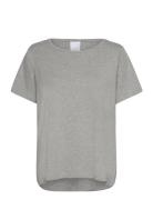 Bea S/S T-Shirt CCDK Copenhagen Grey