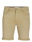 Jjirick Jjevan Shorts Cj 977 Sn Jack & J S Beige