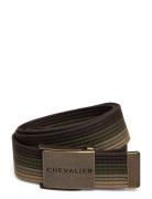 Rainbow Belt Chevalier Green