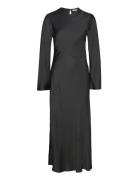 Madeleine Dress 14905 Samsøe Samsøe Black