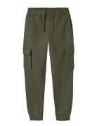 Nkmollie Cargo Pant Bru Noos Name It Khaki