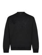 Sweatshirt Armani Exchange Black