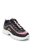 Strada A Teens FILA Black