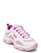 Strada Dreamster Cb Teens FILA Pink