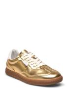 Emporia Sneaker Steve Madden Gold