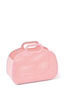 Adeline Basket Liewood Pink