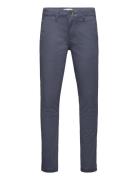 Cotton Chinos Mango Navy