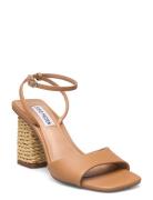 Rozlyn-T Sandal Steve Madden Beige