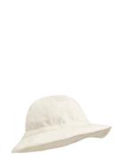 Norene Bucket Hat Liewood White