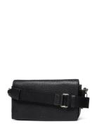 Ecco Textureblock Ph Bag ECCO Black