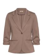 Frzablazer 1 Blazer Fransa Brown