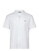 Ss Camp Org Cttn Dro Original Penguin White