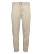 Chino-Tapered-Ds-2 BOSS Beige