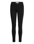 Jenny Slim Denim Uspa W Jeans U.S. Polo Assn. Black