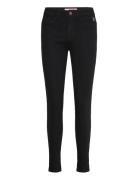 Uspa Jeans Agnete Women U.S. Polo Assn. Black