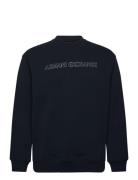 Sweatshirt Armani Exchange Black