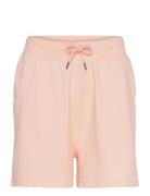 Fany Reg Sw Uspa W Shorts U.S. Polo Assn. Pink