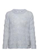 Cwpianora - Pullover Claire Woman Blue