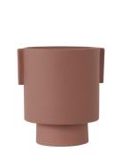 Inka Kana Pot - Medium OYOY Living Design Pink