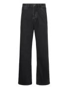 Baggy Jeans Filippa K Black