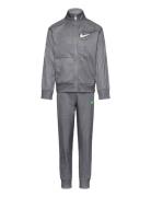 B Nsw My First Tricot Set / B Nsw My First Tricot Set Nike Grey