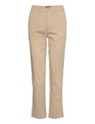 Slim Fit Stretch Chino Pant Lauren Ralph Lauren Beige