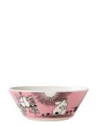 Moomin Bowl Ø15Cm Love Arabia Patterned