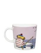 Moomin Mug 0,3L Tooticky Arabia Patterned