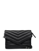 Susanambg Puffer Crossbody Bag Markberg Black