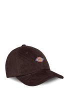 Hardwick Corduroy Cap Dickies Brown