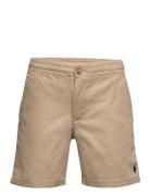 Polo Prepster Flex Abrasion Twill Short Ralph Lauren Kids Beige