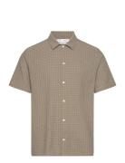 Avan Jx Shirt 14698 Samsøe Samsøe Green