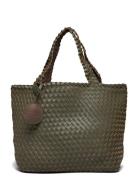 Bag Shopper Ilse Jacobsen Khaki