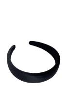 Lynn Headband Pipol's Bazaar Black