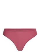 Softstretch Uw Bo. Thong CHANTELLE Red