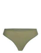 Softstretch Thong CHANTELLE Green