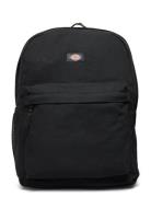 Dickies Duck Canvas Backpack Dickies Black