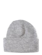 Florie Beanie Once Untold Grey