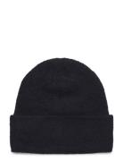 Florie Beanie Once Untold Black