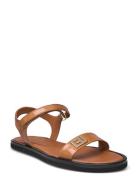 Sandals Billi Bi Brown